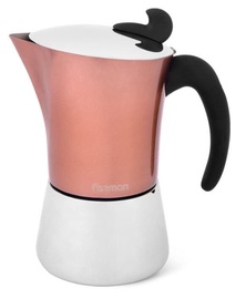 Fissman Stovetop Espresso Maker 360ml