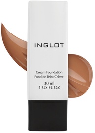 Inglot Cream Foundation 30ml 25
