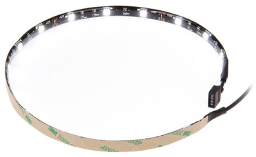 Akasa Vegas 15 LED Stripe 60cm White