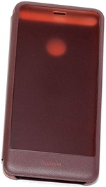 Huawei Smart View Cover For Huawei Nova Brown