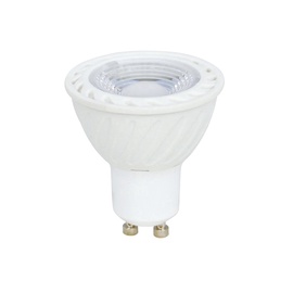 Лампочка Okko LED, PAR16, белый, GU10, 7 Вт, 575 лм
