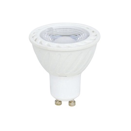 Lambipirn Okko LED, PAR16, valge, GU10, 7 W, 575 lm