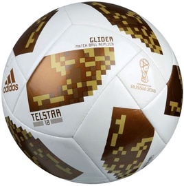 Adidas World Cup Glide 4 White/Gold