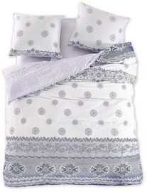 DecoKing Diamond Anne Bedding Set 200x220/80x80 2pcs