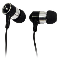 Ausinės Logilink HS0015 In-Ear Black