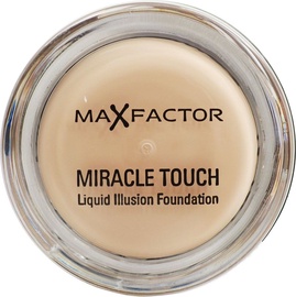 Max Factor Miracle Touch Liquid Illusion Foundation 11.5g 40