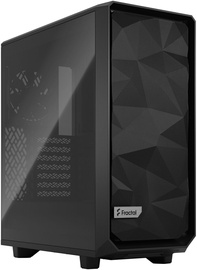Корпус Fractal Design, черный
