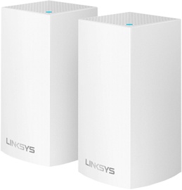Linksys VELOP Dual Band Pack of 2