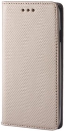 Mocco Smart Magnet Book Case For Samsung Galaxy A5 A510 Gold