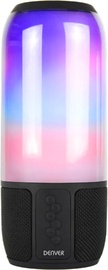 Bezvadu skaļrunis Denver BTL-324, melna, 10 W
