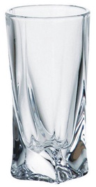 Bohemia Liqueur Crystal Quadro 50ml 6pcs