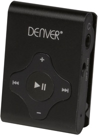 Muusikamängija Denver MPS-409 MK2, must, 4 GB