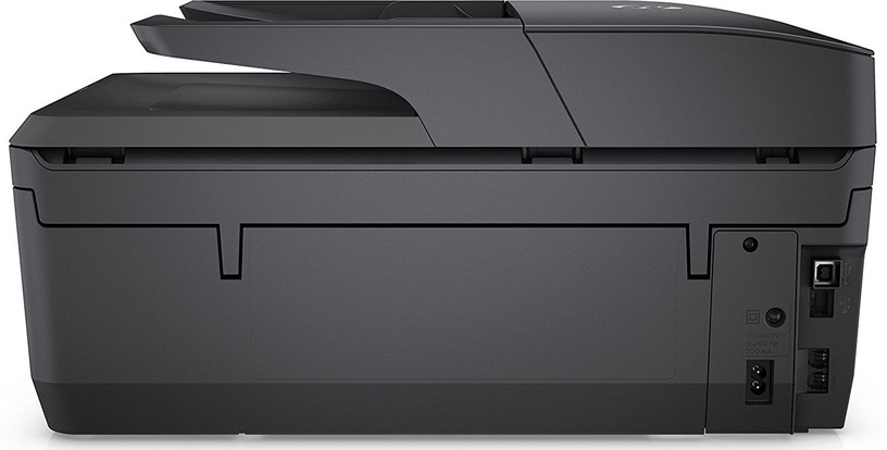 Multifunktsionaalne printer HP OfficeJet Pro 6960, tindiprinter, värviline