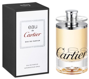 Cartier Eau De Cartier 50ml EDP Unisex