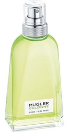 Thierry Mugler Cologne Come Together 100ml EDT Unisex