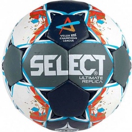 Select Ultimate Men Champions League Replica 2019 Ball Size 3