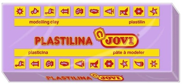 Jovi Plasticine 350g Purple