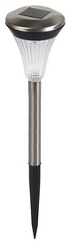 Verners Solar LED Lamp 043009 Chrome