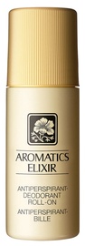 Moteriškas dezodorantas Clinique Aromatics Elixir Roll On, 75 ml