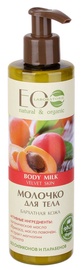Ķermeņa piens ECO Laboratorie Velvet Skin, 250 ml