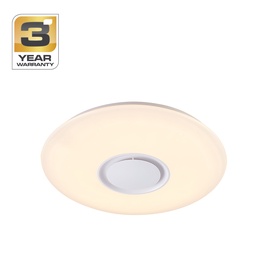 Valgusti lagi Standart Timon, 72 W, LED