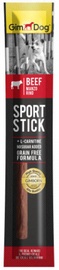 Gimborn Gimdog Sport Stick With Beef 12g