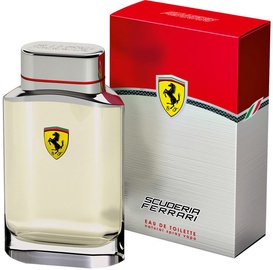 Ferrari Scuderia 75ml EDT