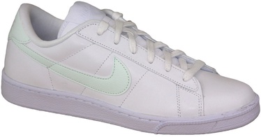 Nike Tennis Shoes Classic 312498-135 White 38.5