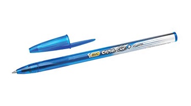 GEELPLIIAST CRISTAL GEL SININE 20TK