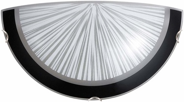 Rabalux 1856 SPHERE Black