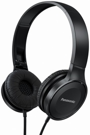 Проводные наушники Panasonic RP-HF100ME, черный