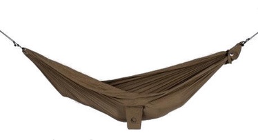 Ticket To The Moon Full Moon Hammock Olive Brown