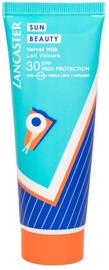 Lancaster Sun Beauty Velvet Milk SPF30 75ml