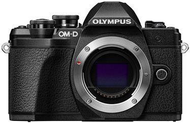 Süsteemne fotoaparaat Olympus OM-D E-M10 Mark III