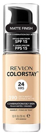 Revlon Colorstay Makeup Combination Oily Skin 30ml 390