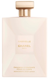 Chanel Gabrielle Body Lotion 200ml