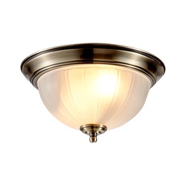 Lubinis šviestuvas Domoletti 3104-3, 2X60W, E27