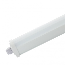 Светильник монтируется к мебели Spectrum Limea, 18 Вт, LED, 4000 °К