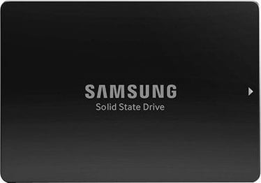 Serveri kõvaketas (SSD) Samsung SM883 2.5" SATAIII, 1920 GB