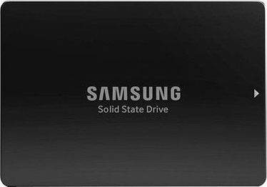 Samsung SM883 2.5" SATAIII 1.92TB
