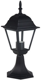 Светильник Verners 240137 VERNERS_VT.240137, 60Вт, E27, черный