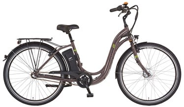 Электрический велосипед Prophete Geniesser E8.3, 18", 20 км/час