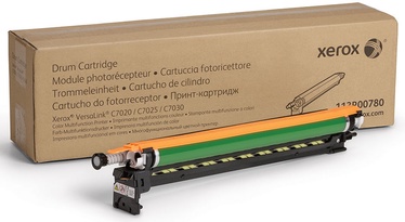Xerox 113R00780 Cmyk Drum Cartridge Black