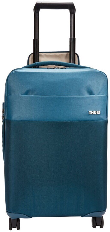 Дорожные чемоданы Thule Thule Spira, синий, 35 л, 230 x 350 x 550 мм