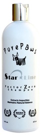 Pure Paws Star Line Factor Zero Shampoo 473ml