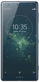 Sony H8216 Xperia XZ2 Deep Green