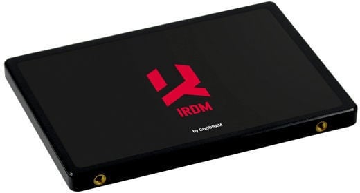 Жесткий диск (SSD) Goodram IRDM IR-SSDPR-S25A-240, 2.5", 240 GB