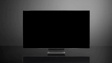 Televizorius Samsung QE65Q90RATXXH