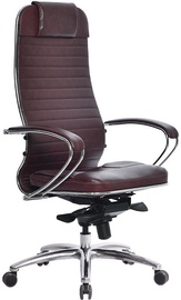 Metta Samurai KL-1.03 Office Chair Bordeaux