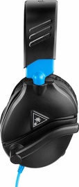 Наушники Turtle Beach Recon 70 Gaming Headset, синий/черный